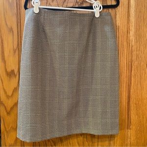 Vintage Christy Girl Skirt